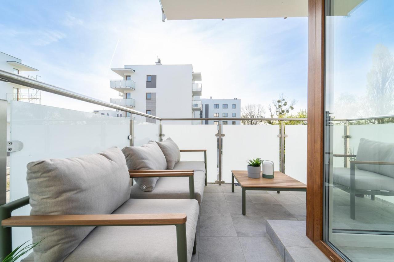 Apartmán Belle View - 3Pok, Nawet 5 Lozek, Piekny Widok Na Rzeke, Tv55" Z Netflix I Max, Parking, Winda Iława Exteriér fotografie